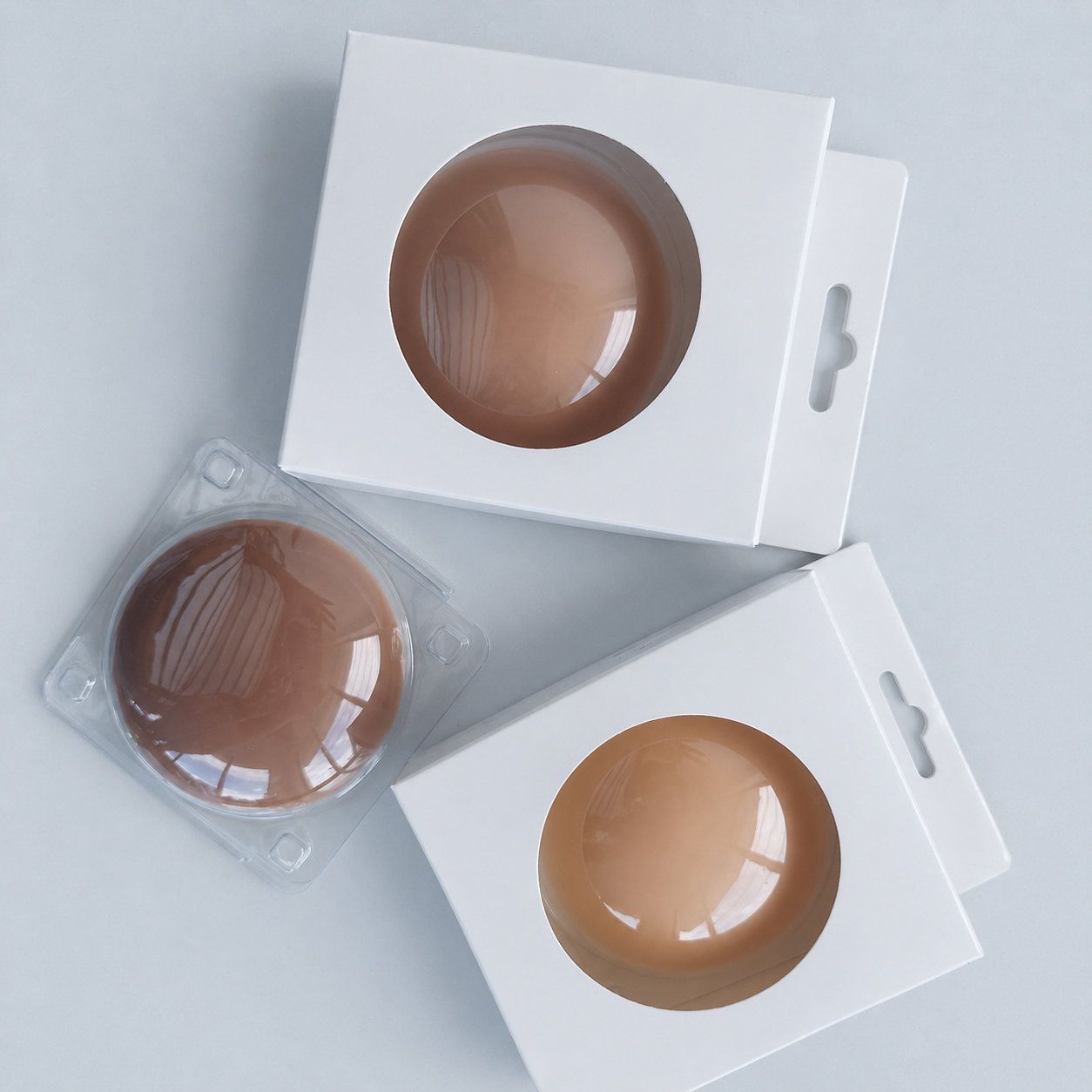 Nipple Covers
