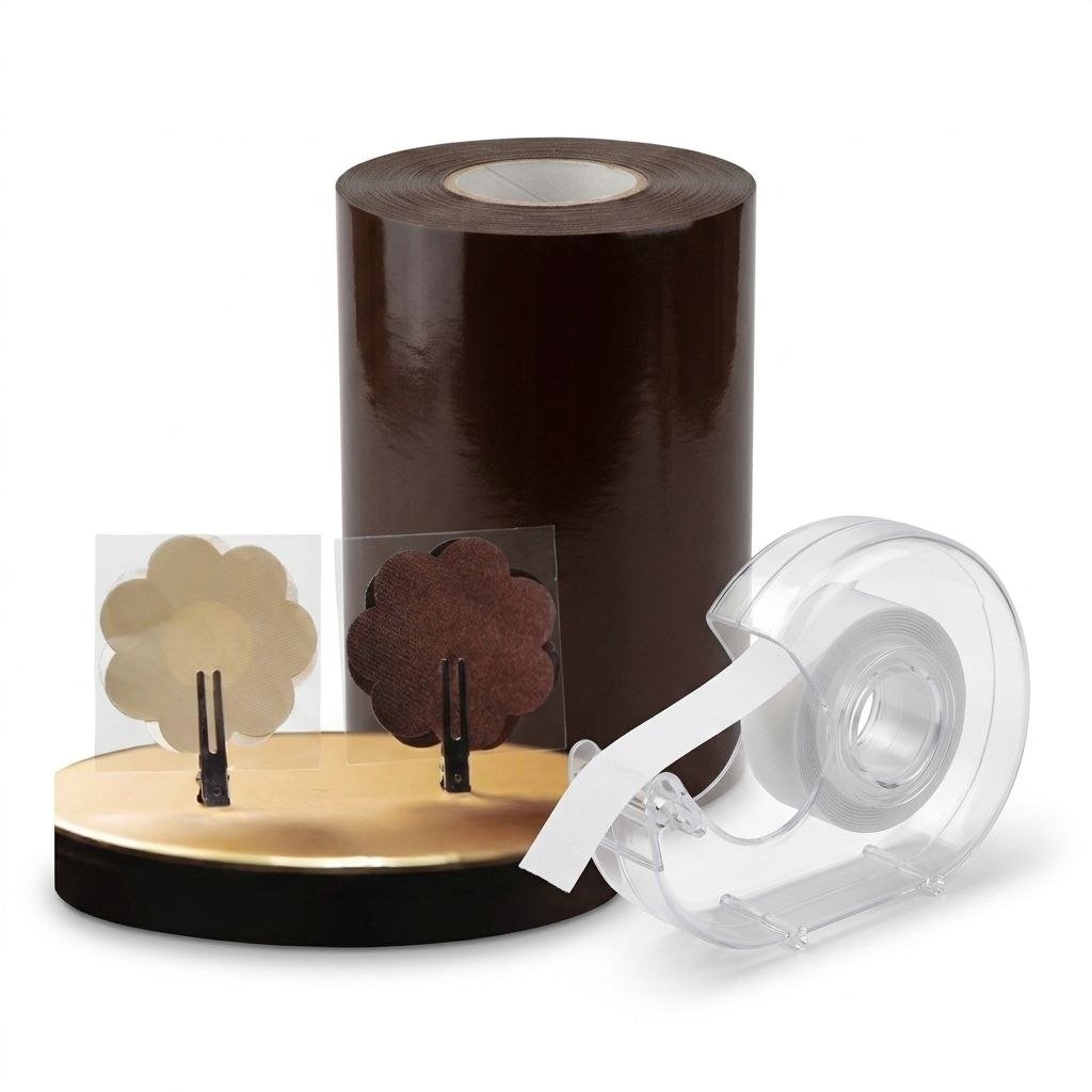The Viral Strapless Bundle