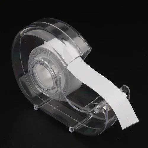 Transparent Boobtape