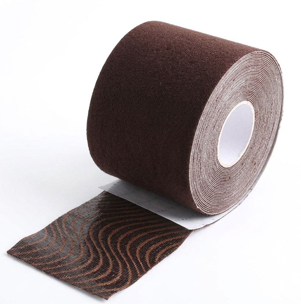 Boobtape 5cm Roll- Melanin
